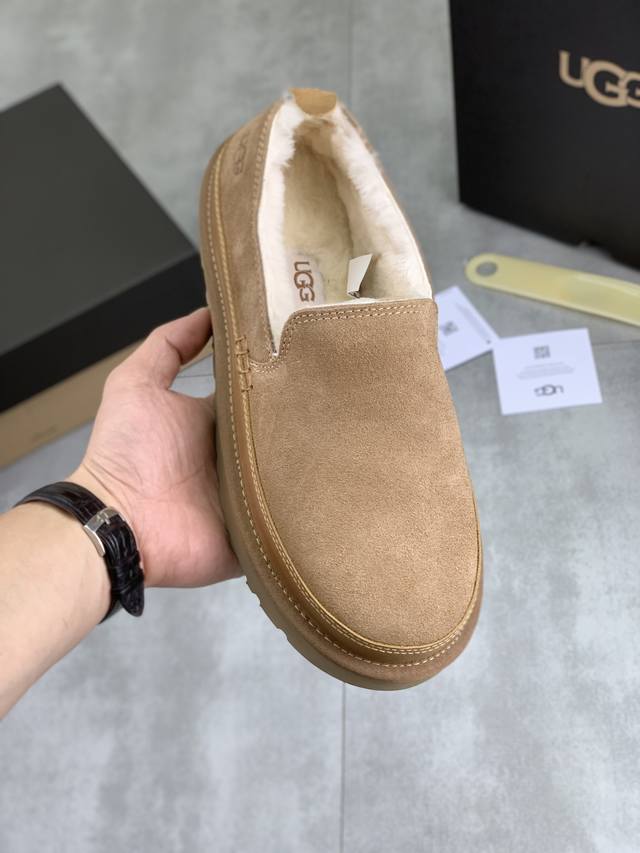 Factory direct price, low-top popular versatile casual wool shoes, genuine wool