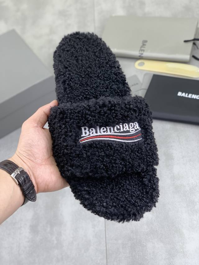 Factory Price | D017 Balenciaga Qixi Festival Limited Edition Series Letter Embr