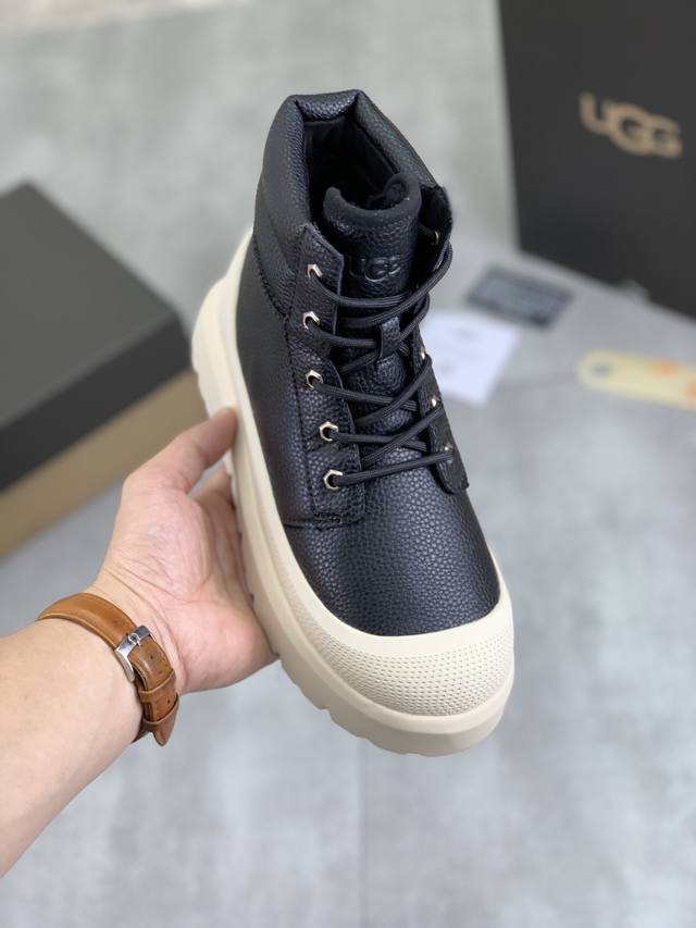 Factory direct price, real price for couples' Ugg Tasman Weather Hybrid slip-on