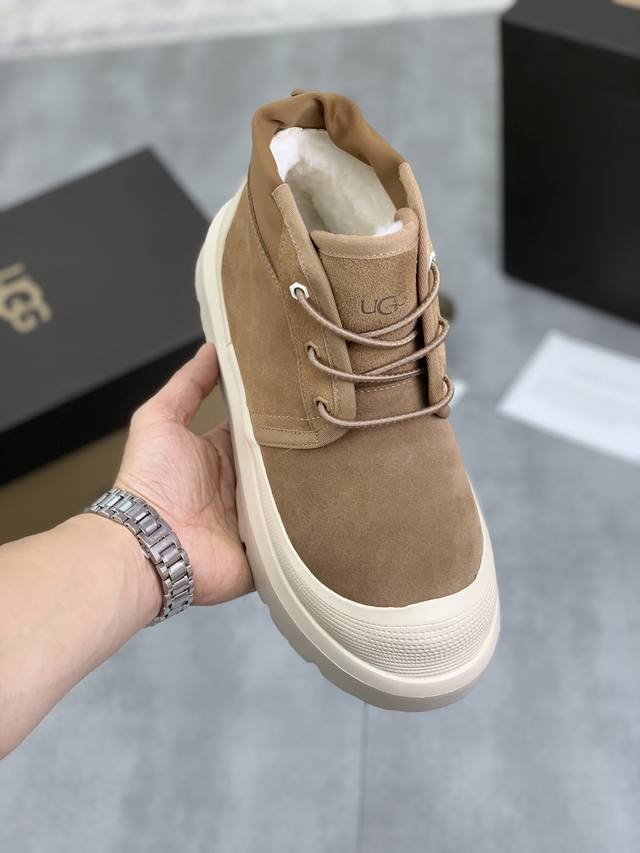 Factory direct price, real price for couples' Ugg Tasman Weather Hybrid slip-on