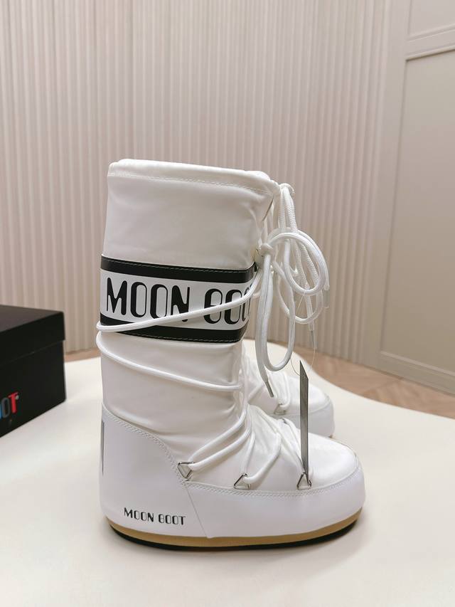 The price is fixed and no discounts will be offered! Moon Boot 24Ss, the latest