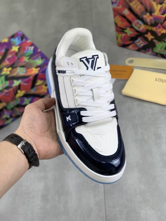 Factory direct price, genuine Louis Vuitton original single new LV classic trend