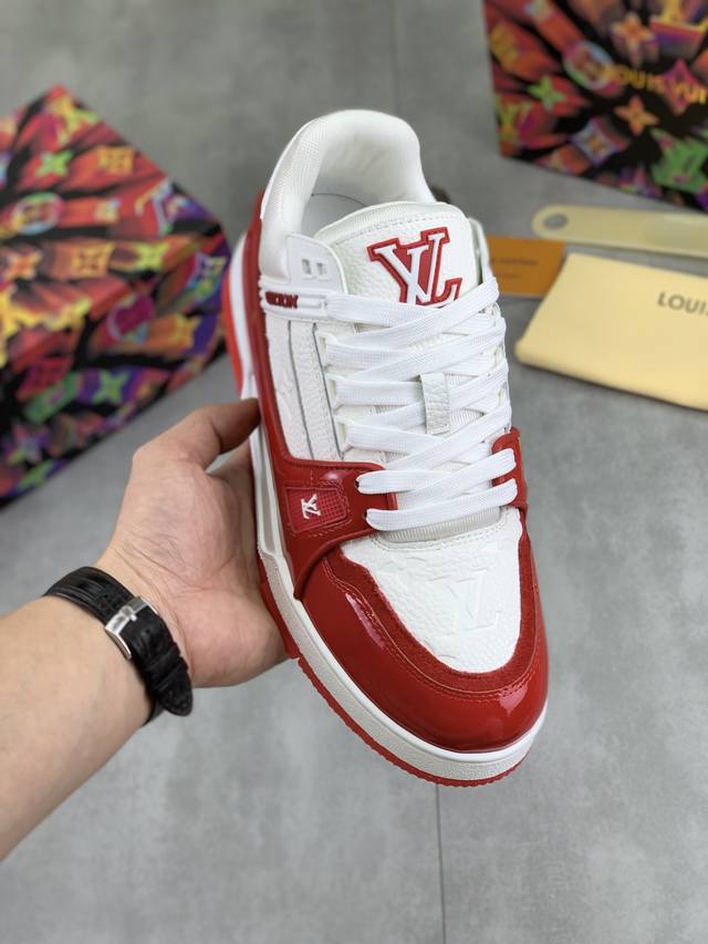 Factory direct price, genuine Louis Vuitton original single new LV classic trend