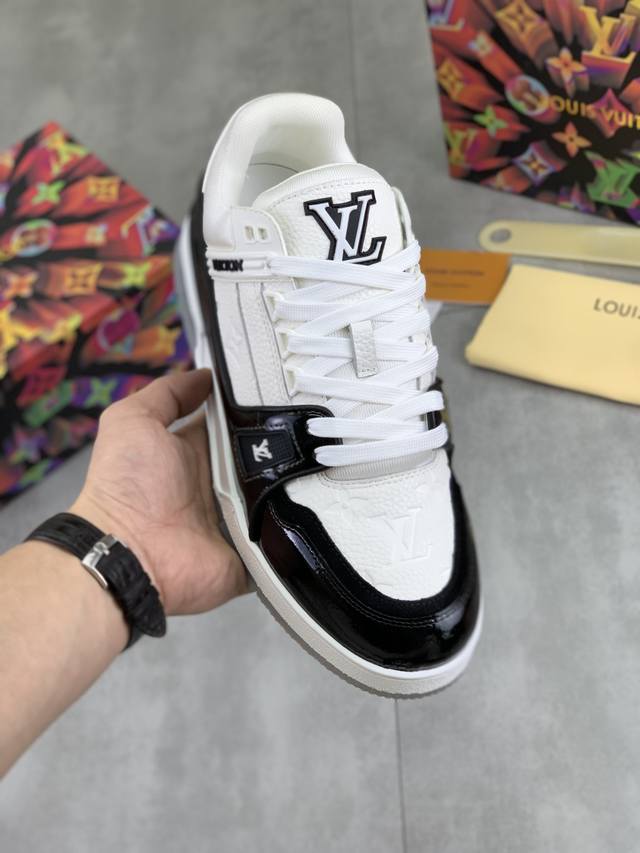 Factory direct price, genuine Louis Vuitton original single new LV classic trend