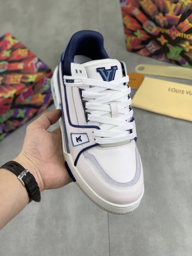 Factory direct price, genuine Louis Vuitton original single new LV classic trend