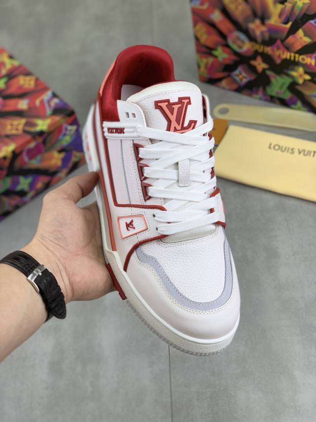 Factory direct price, genuine Louis Vuitton original single new LV classic trend