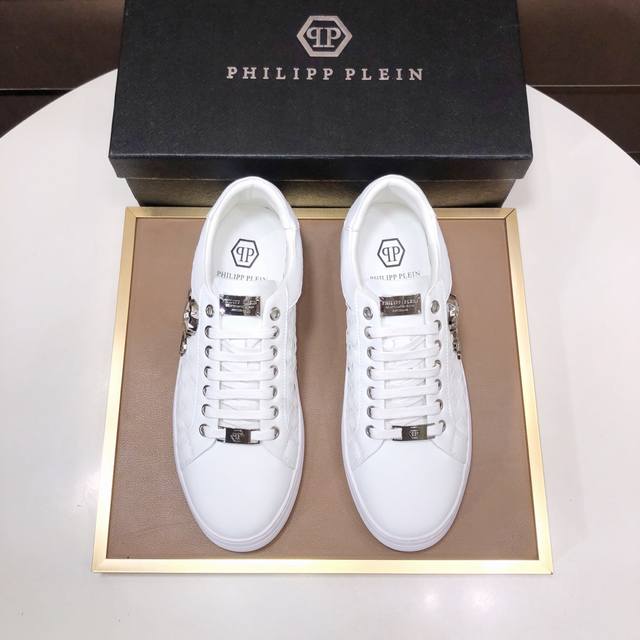 Factory direct Philipp Piein full sheepskin lining, latest official Philipp Piei
