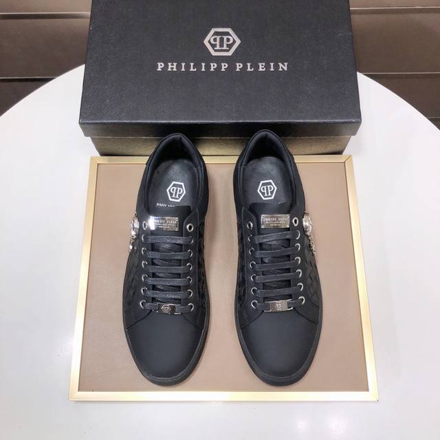 Factory direct Philipp Piein full sheepskin lining, latest official Philipp Piei