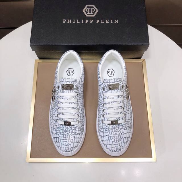 Factory direct Philipp Piein full sheepskin lining, latest official Philipp Piei