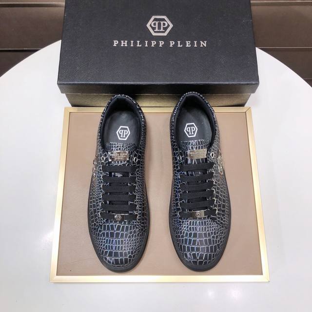 Factory direct Philipp Piein full sheepskin lining, latest official Philipp Piei