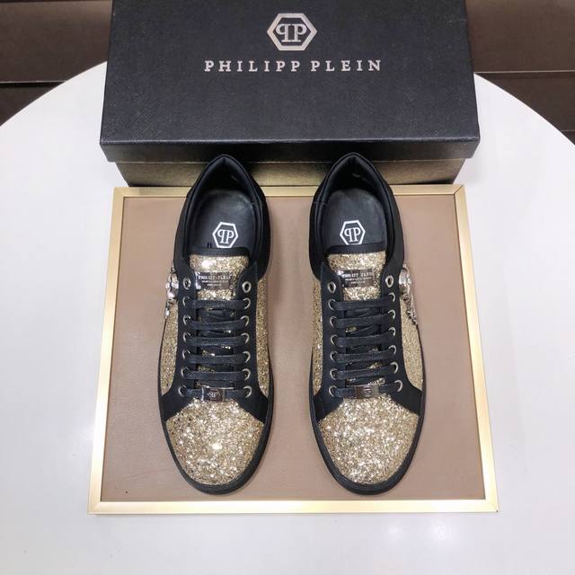 Factory direct Philipp Piein full sheepskin lining, latest official Philipp Piei