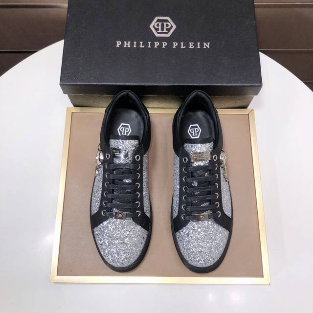 Factory direct Philipp Piein full sheepskin lining, latest official Philipp Piei