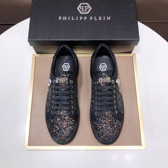 Factory direct Philipp Piein full sheepskin lining, latest official Philipp Piei