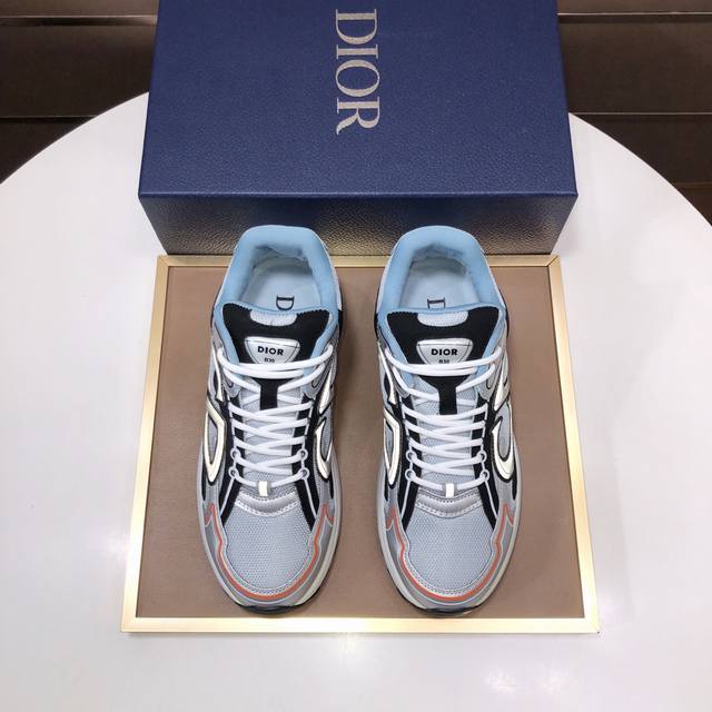 Factory direct wholesale top-quality original Dior shoes. Brand: Dior. Standard