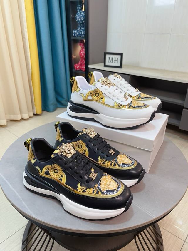 Factory Price P Versace's latest meticulously crafted style, set to be a sensati Factory Price P Versace's latest meticulously crafted style, set to be a sensati