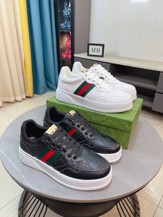 Factory Price P Gucci New Men's Shoes, a high-end brand, the latest fashionable Factory Price P Gucci New Men's Shoes, a high-end brand, the latest fashionable