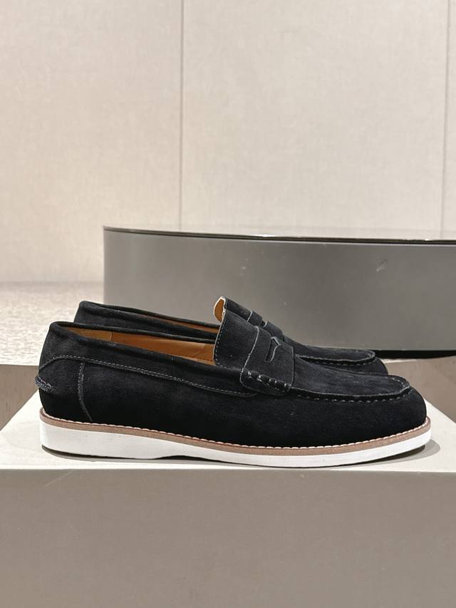 Bc Size: 39-44, sizes 38, 45, 46, 47 can be customized. 2025 Brunello Cucinelli