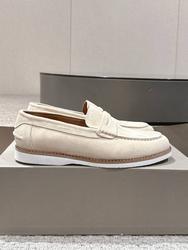 Bc Size: 39-44, sizes 38, 45, 46, 47 can be customized. 2025 Brunello Cucinelli