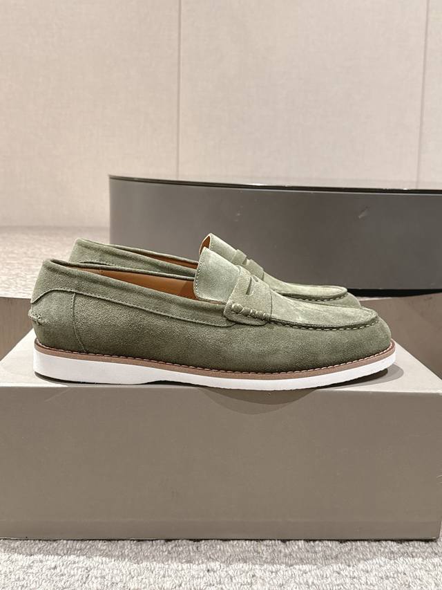Bc Size: 39-44, 38, 45, 46, 47 (custom sizes available) 2025 Brunello Cucinelli
