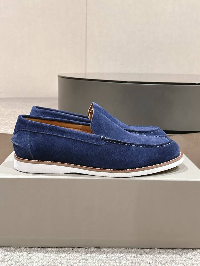 Bc Size: 39-44, 38, 45, 46, 47 (custom sizes available) 2025 Brunello Cucinelli