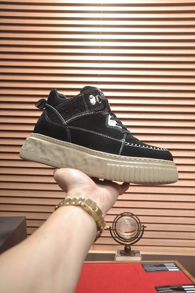 Factory Price P Ugg Top-Quality All-Wool Lined Shearling Snow Boots, from the Au