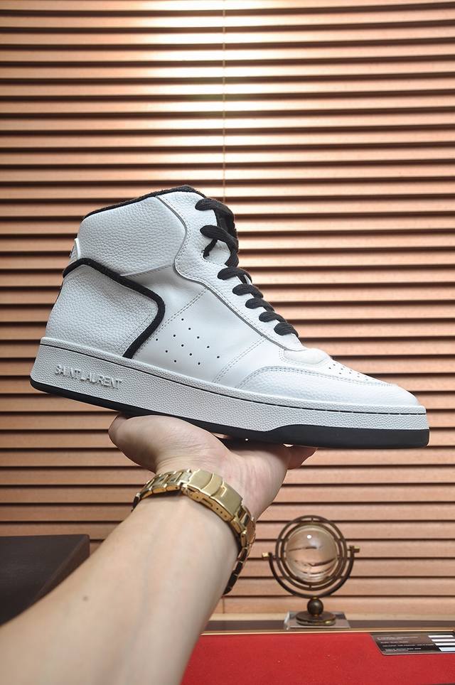 Factory direct price Saint Laurent official website 1:1 brand original fashion m