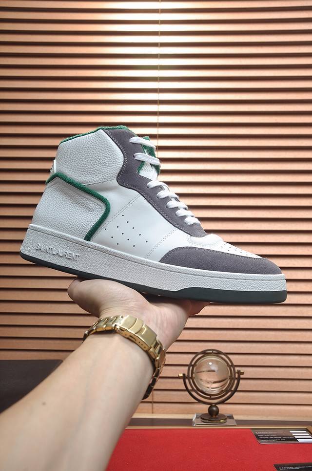 Factory direct price Saint Laurent official website 1:1 brand original fashion m