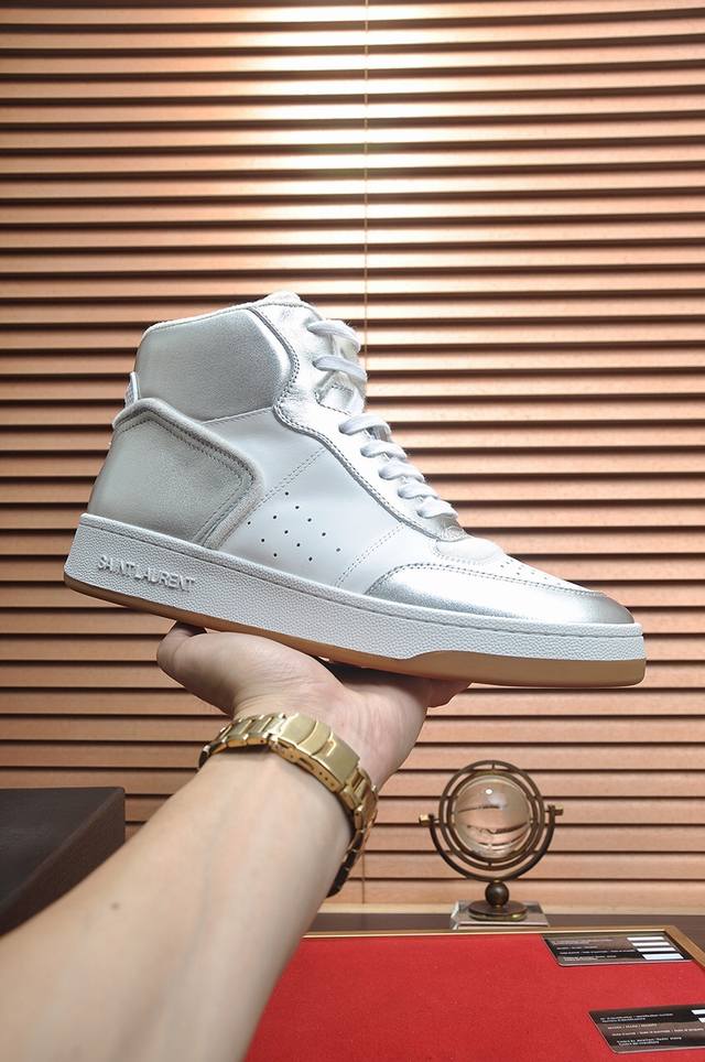 Factory direct price Saint Laurent official website 1:1 brand original fashion m