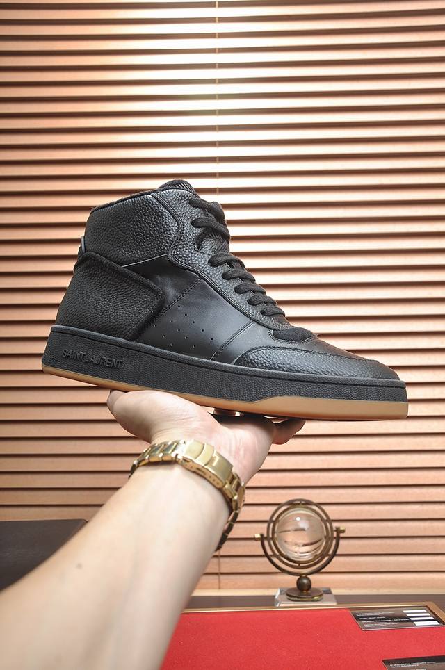 Factory direct price Saint Laurent official website 1:1 brand original fashion m