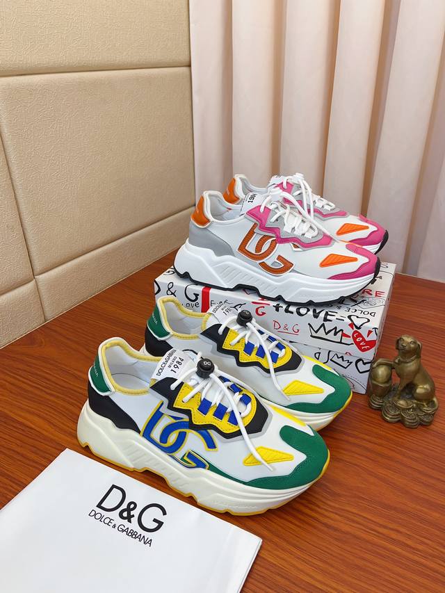 Price: Dg~ Men's casual shoes, sold simultaneously at Z store. Upper made of cow