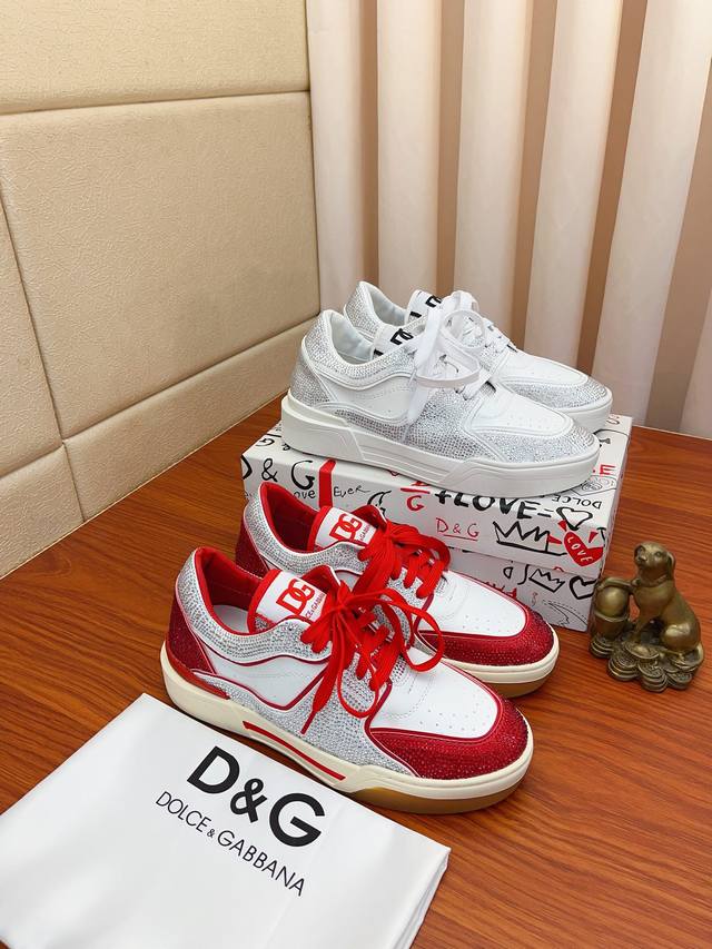 Price: Dg Latest official website casual men's shoes, original quality imported