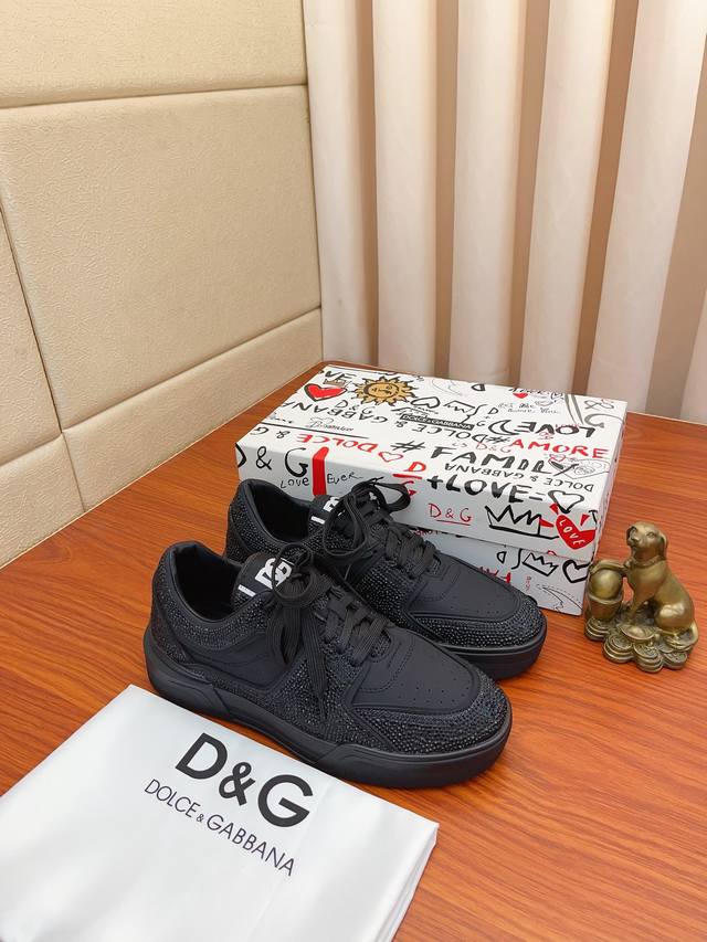 Price: Dg Latest official website casual men's shoes, original quality imported