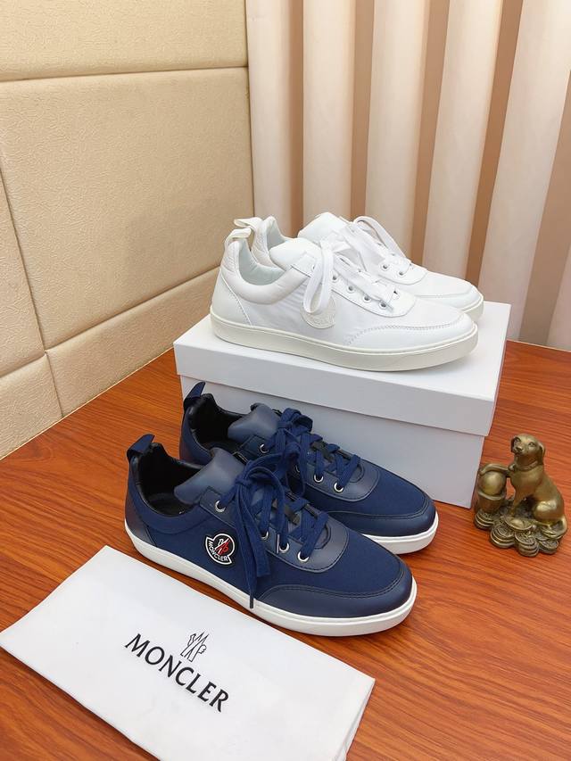 Price: Moncler, same high-quality men's shoes as the official website. Materials Price: Moncler, same high-quality men's shoes as the official website. Materials