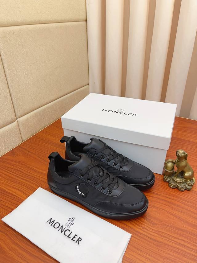 Price: Moncler, same high-quality men's shoes as the official website. Materials Price: Moncler, same high-quality men's shoes as the official website. Materials