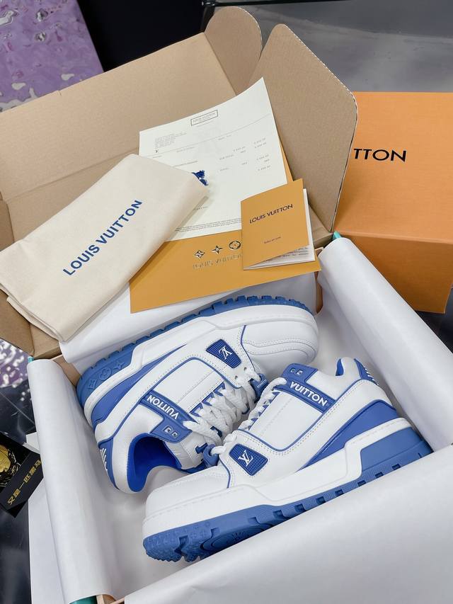 Lv Chubby New Color This version is currently only made to the highest degree of