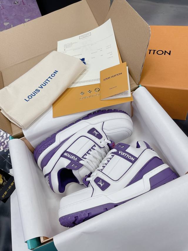 Factory Price P LV Chubby New Color Currently, this version is only made to the