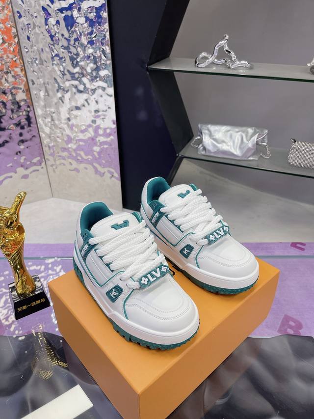 Factory Price: High-quality LV Fat Couple Style - Compare prices from multiple v