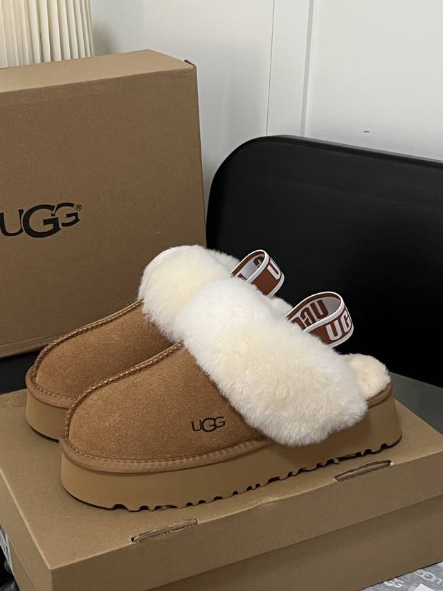 3.5Cm 2025Ss Latest Ugg Winter Fur Boots, a Classic Reimagined, Extremely Popula 3.5Cm 2025Ss Latest Ugg Winter Fur Boots, a Classic Reimagined, Extremely Popula