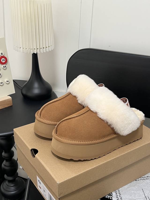 5Cm 2025Ss Latest Ugg Winter Style, Recreating a Classic, Extremely Popular Inte 5Cm 2025Ss Latest Ugg Winter Style, Recreating a Classic, Extremely Popular Inte