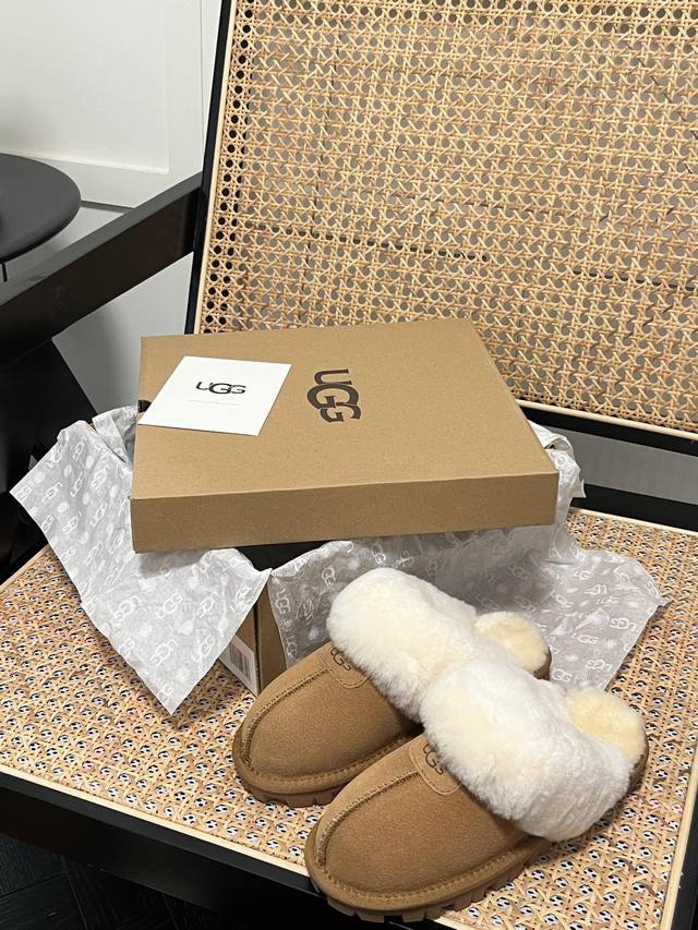 Flat-soled 2630Ss Latest Ugg winter fur boots, a classic reborn, incredibly popu Flat-soled 2630Ss Latest Ugg winter fur boots, a classic reborn, incredibly popu