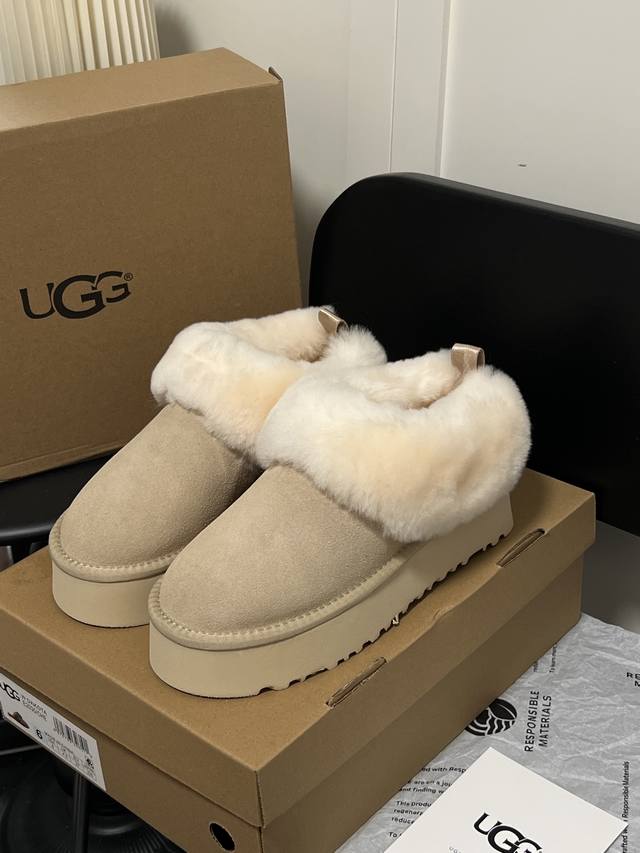 2025Ss Latest Ugg Winter Fur Boots: A Classic Reimagined, Extremely Popular Infl 2025Ss Latest Ugg Winter Fur Boots: A Classic Reimagined, Extremely Popular Infl