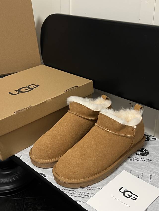 2025Ss Latest Ugg Winter Fur Boots - A Classic Reimagined, Extremely Popular Onl 2025Ss Latest Ugg Winter Fur Boots - A Classic Reimagined, Extremely Popular Onl