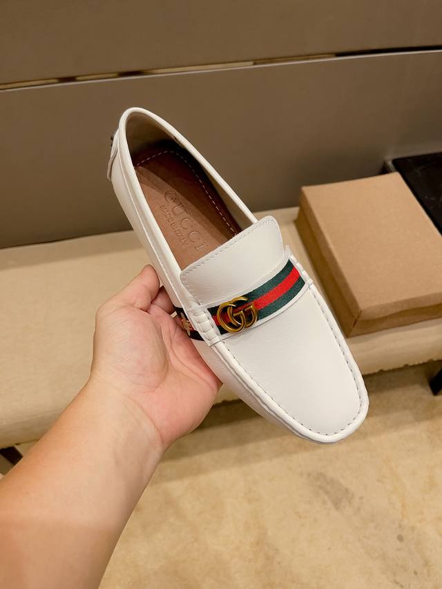 Real Price: Gucci official website original new high-end business casual driving Real Price: Gucci official website original new high-end business casual driving