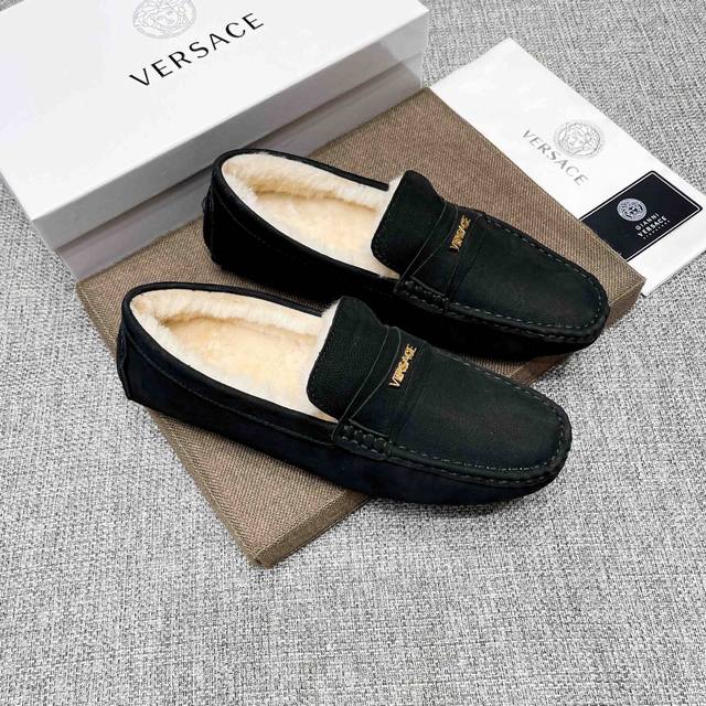New Verace official website release, genuine sheep wool lining, keeping you warm New Verace official website release, genuine sheep wool lining, keeping you warm