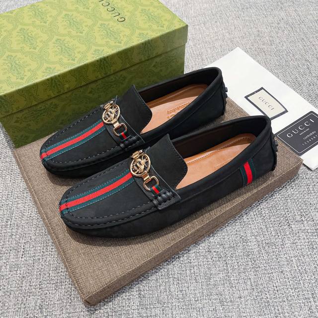Real price: Gucci official website original new high-end business casual driving Real price: Gucci official website original new high-end business casual driving