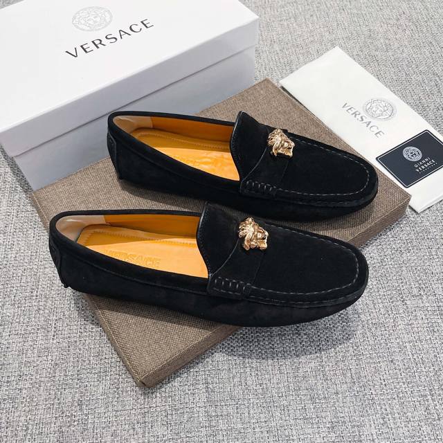 Verace Men's Casual Loafers, All Seasons, Official Flagship Store. Latest trendy Verace Men's Casual Loafers, All Seasons, Official Flagship Store. Latest trendy