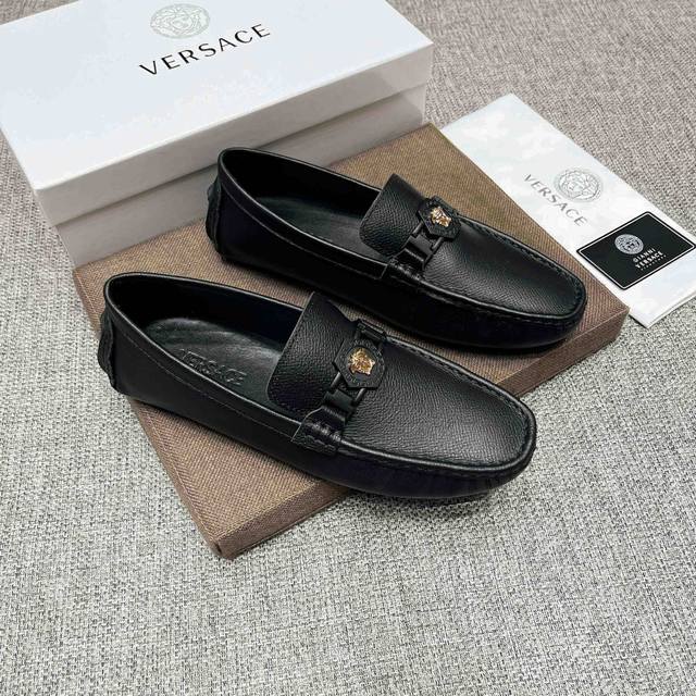 Verace Men's All-Season Casual Business Loafers, featuring the latest trendy ele Verace Men's All-Season Casual Business Loafers, featuring the latest trendy ele