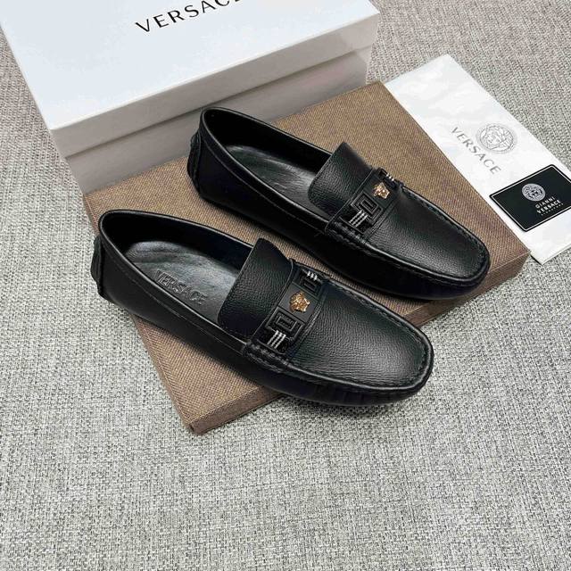 Verace Men's All-Season Casual High-End Loafers - Official Price. Latest trendy Verace Men's All-Season Casual High-End Loafers - Official Price. Latest trendy