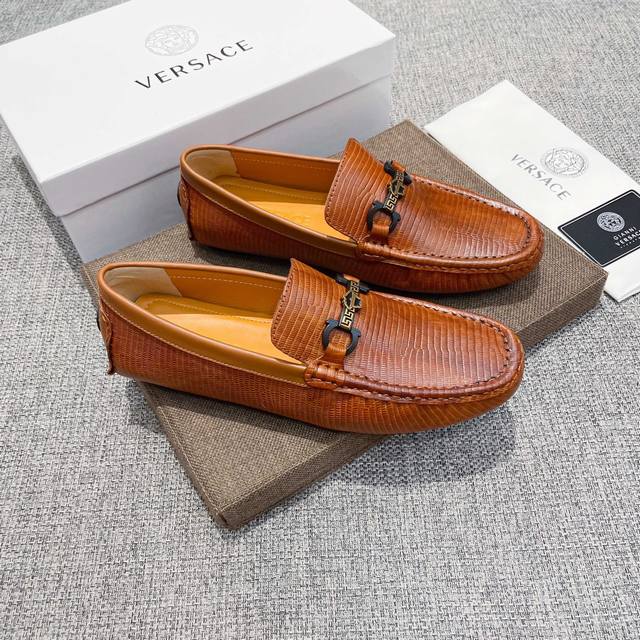 Verace Men's All-Season Casual High-End Loafers - Official Price. Latest trendy Verace Men's All-Season Casual High-End Loafers - Official Price. Latest trendy