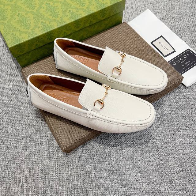 Brand: Gucci. Official flagship store offers business casual driving loafers. A Brand: Gucci. Official flagship store offers business casual driving loafers. A